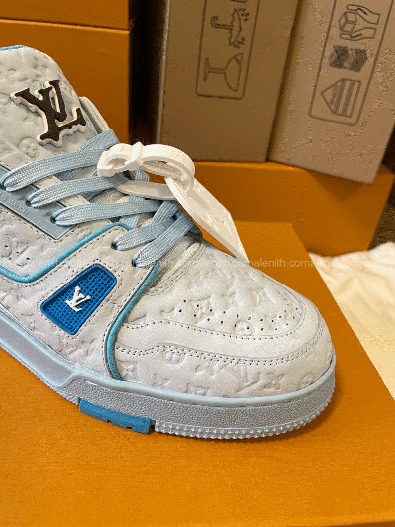 LV shoes