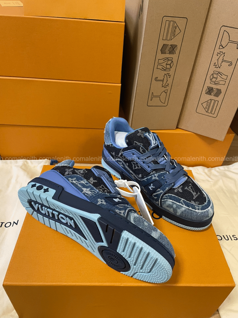 LV shoes