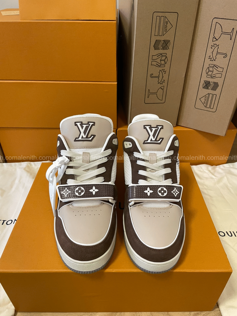 LV shoes