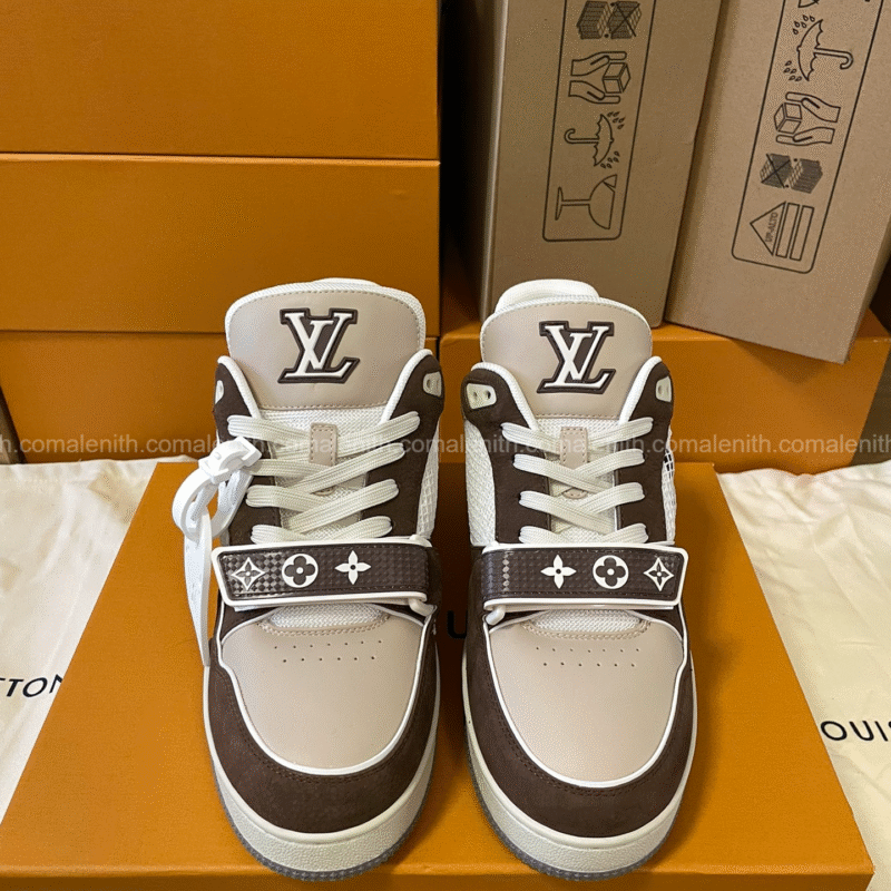 LV shoes