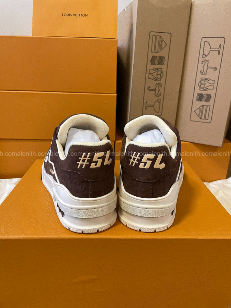 LV shoes