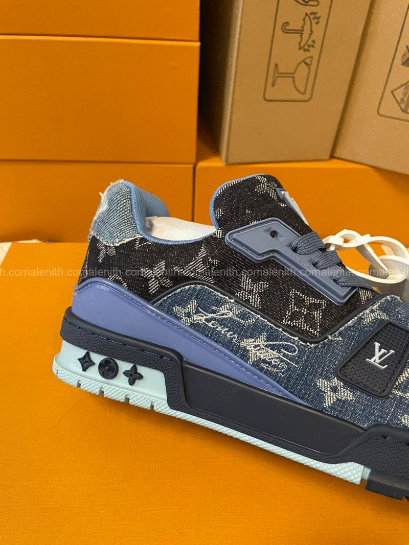 LV shoes
