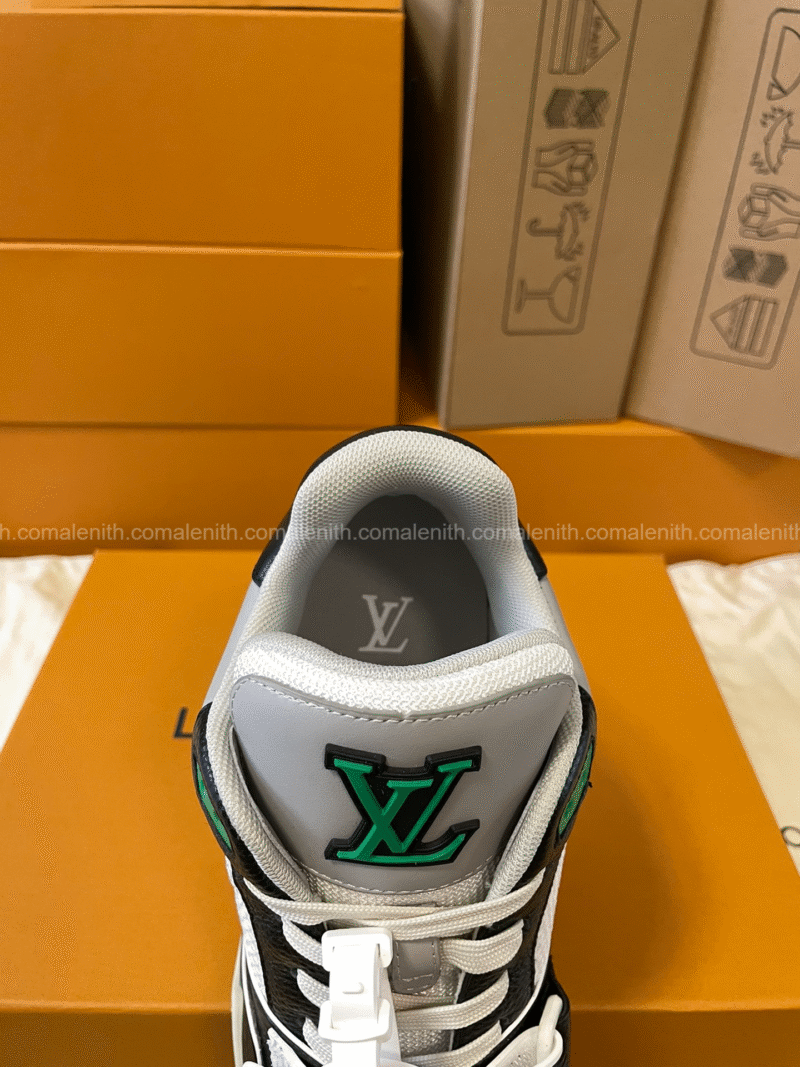 LV shoes