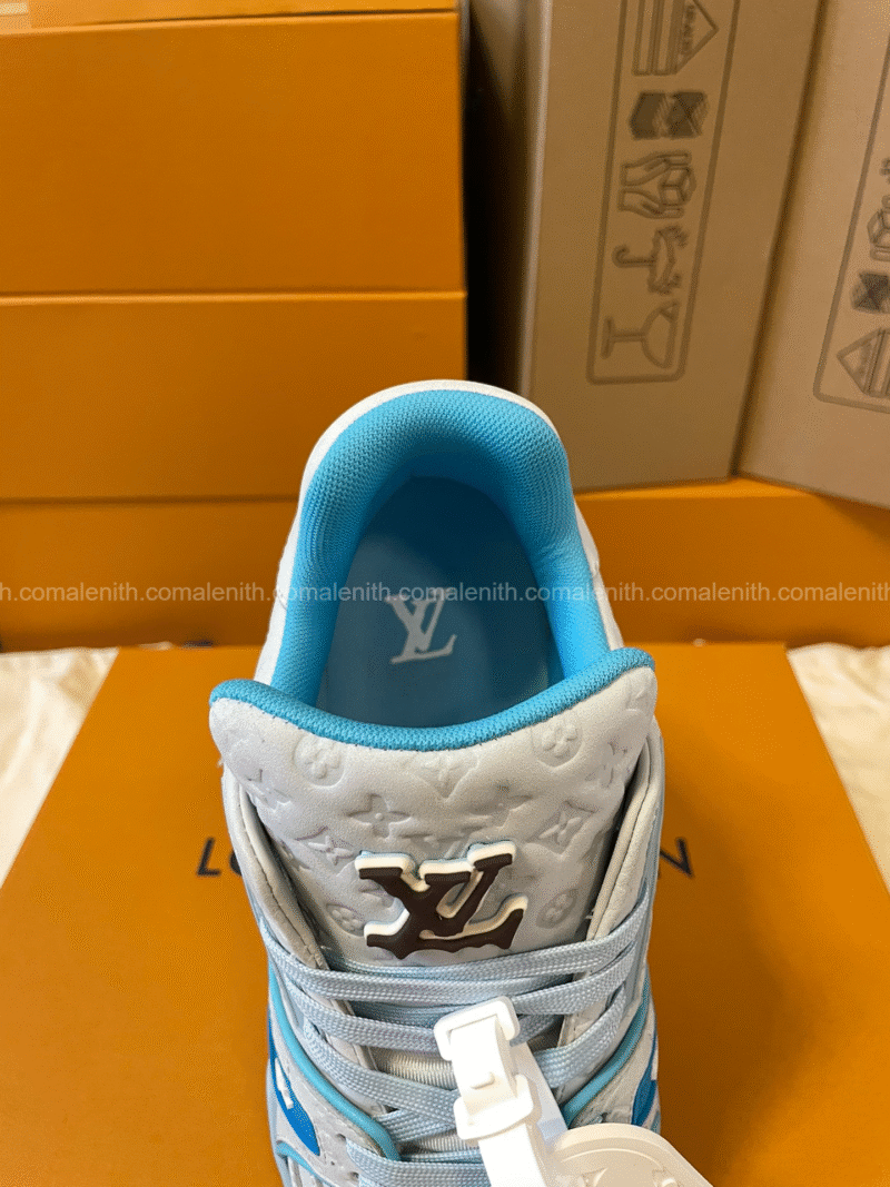 LV shoes