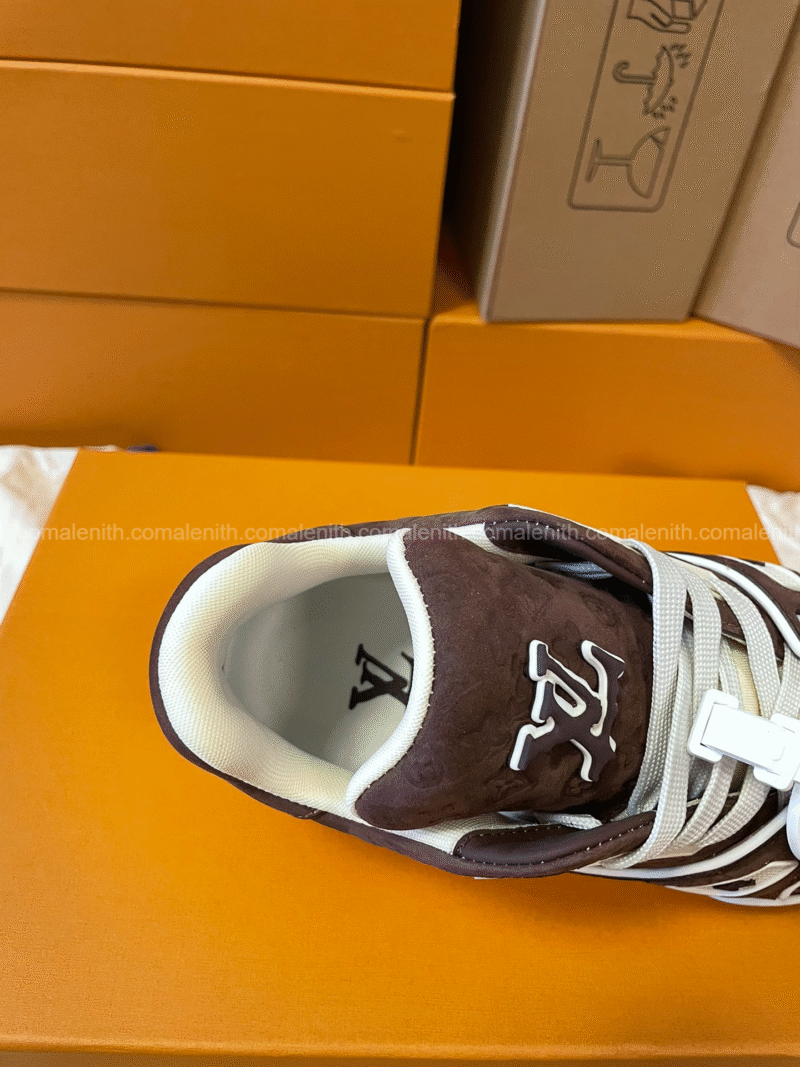 LV shoes