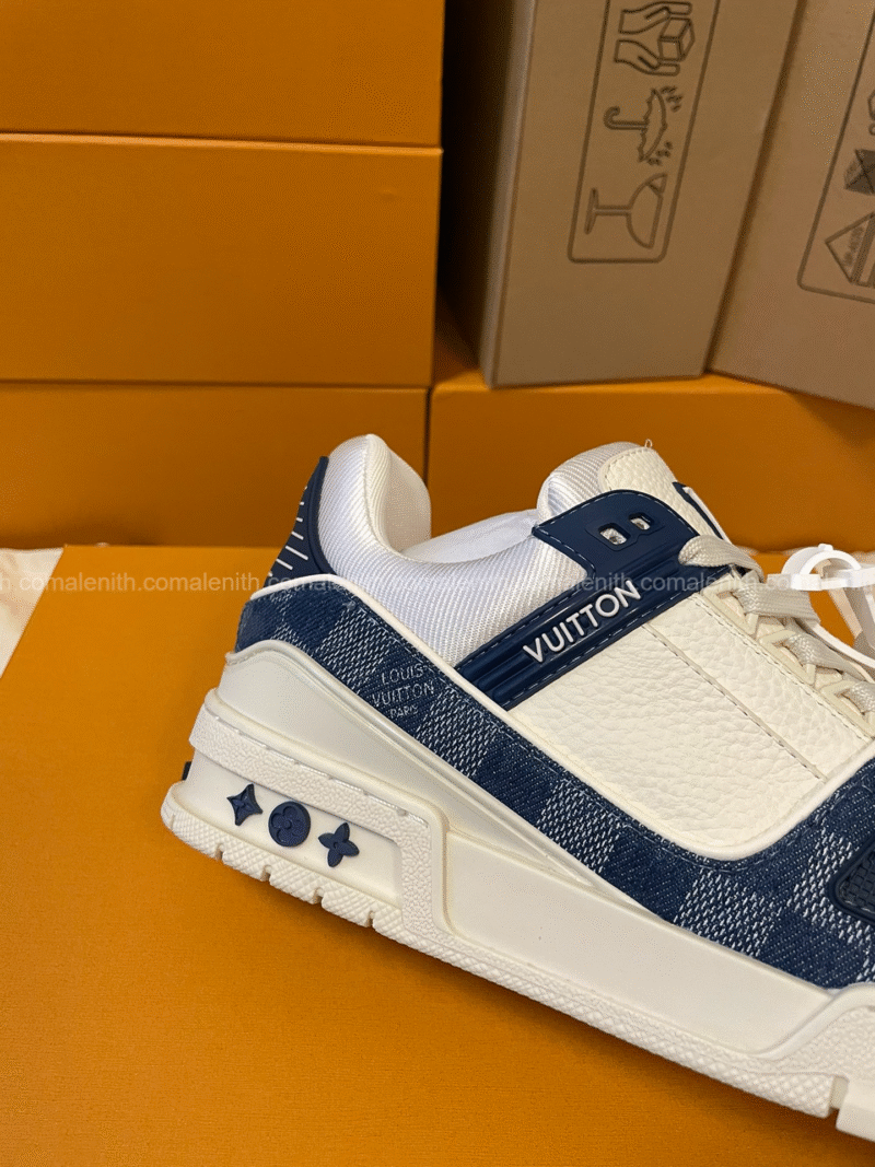 LV shoes