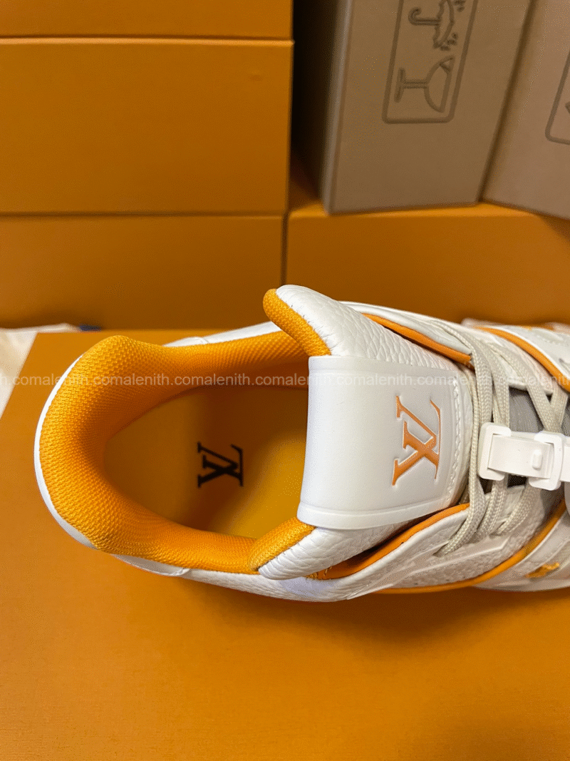 LV shoes