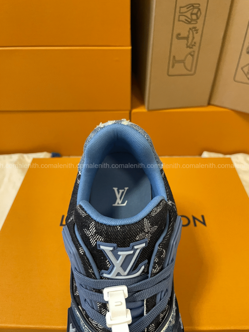 LV shoes