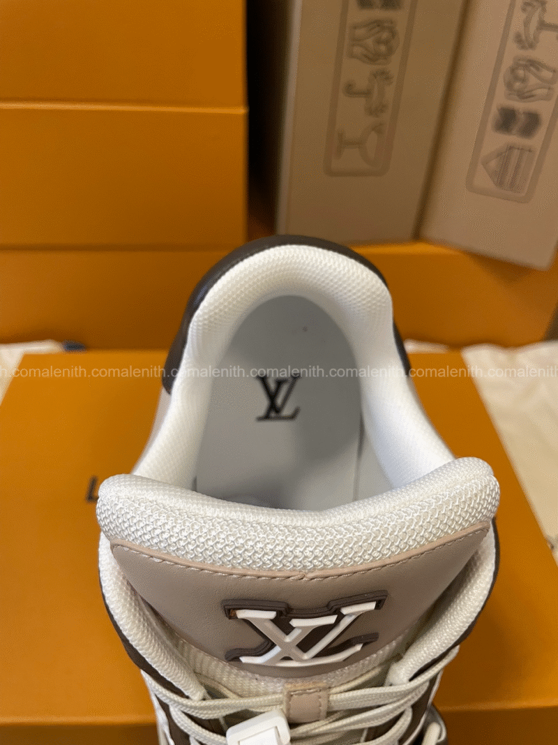 LV shoes