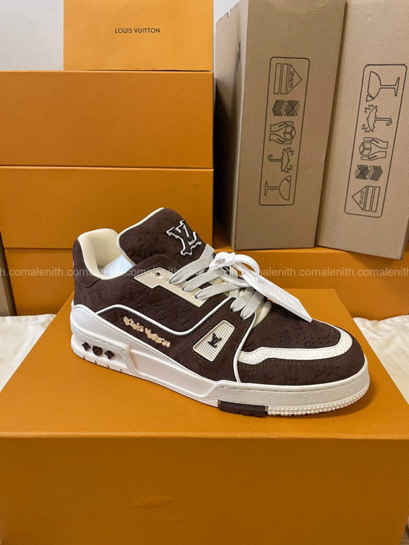 LV shoes