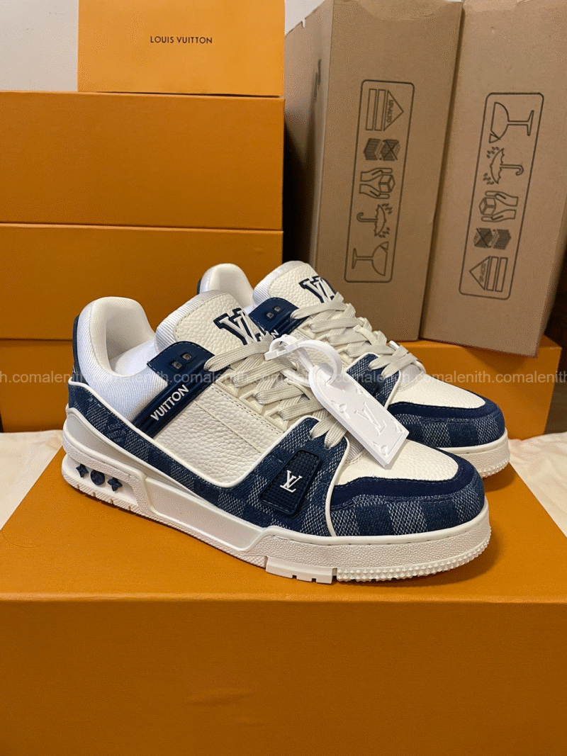 LV shoes