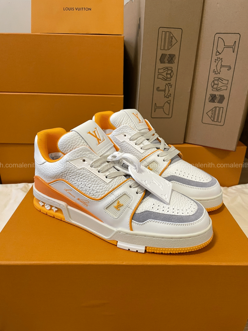 LV shoes