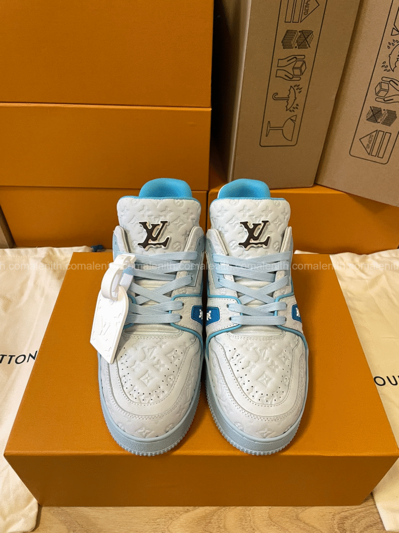 LV shoes