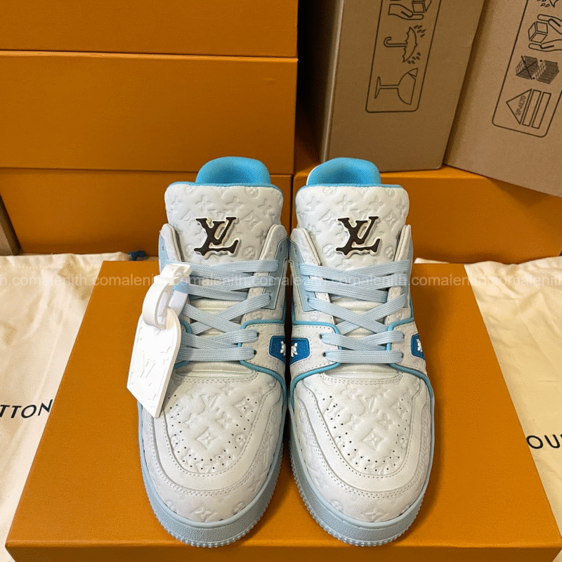 LV shoes