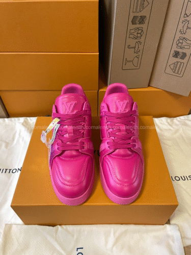LV shoes