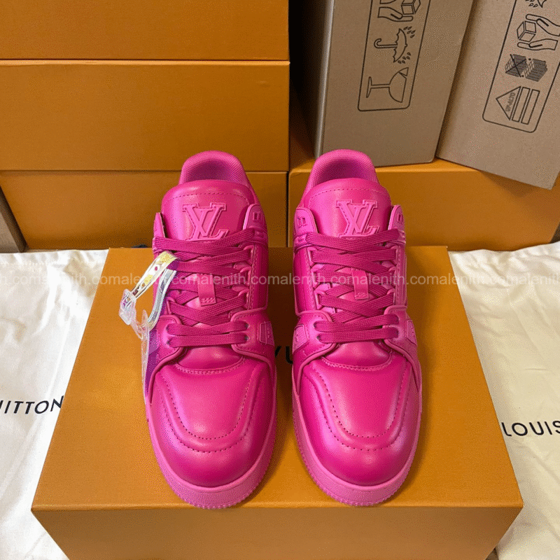 LV shoes