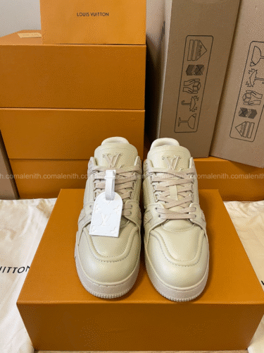 LV shoes