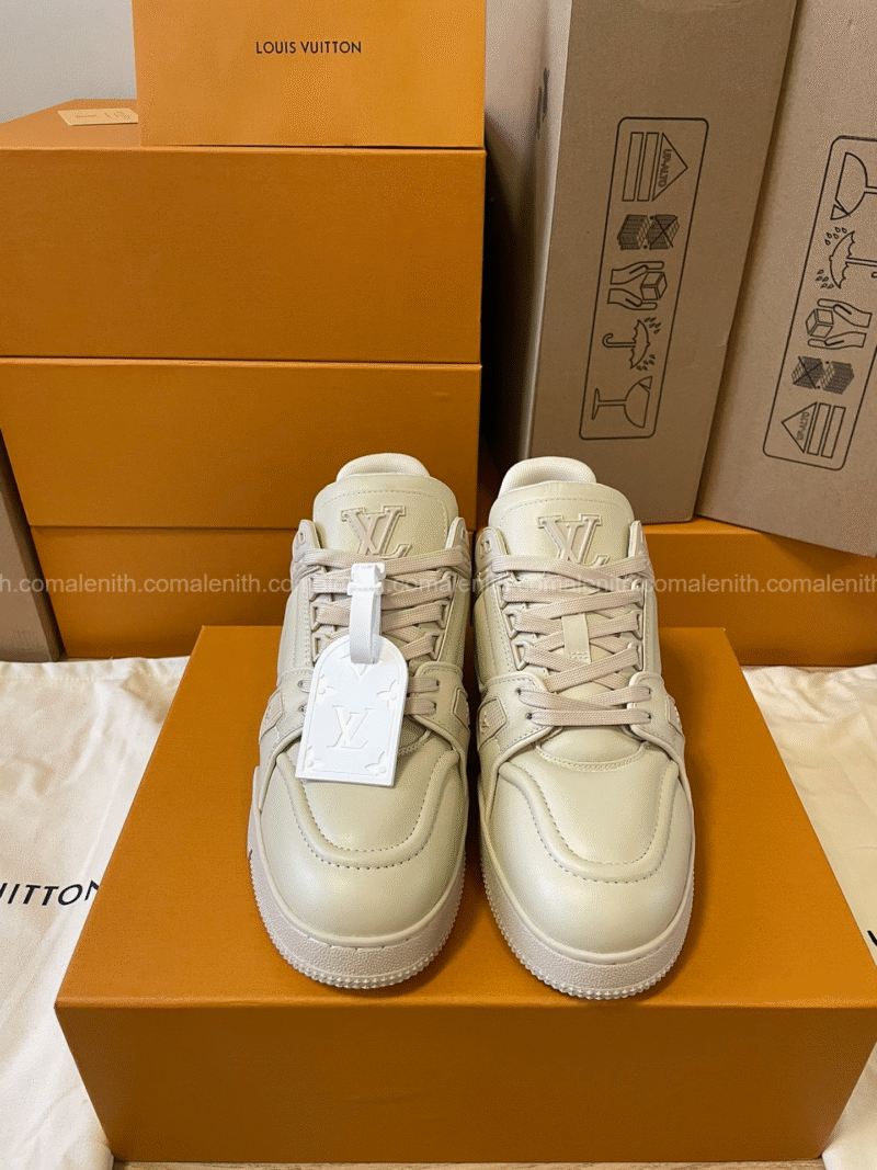 LV shoes