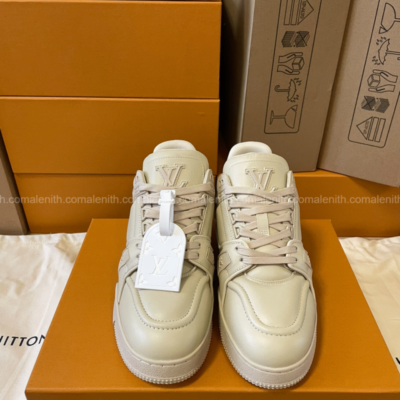 LV shoes