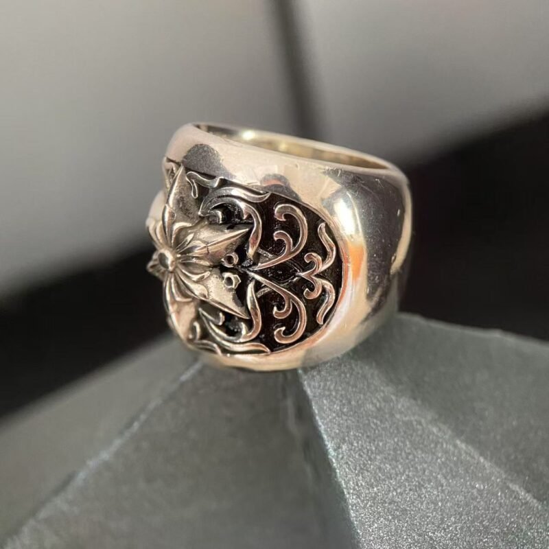 Chrome Hearts Ring 002