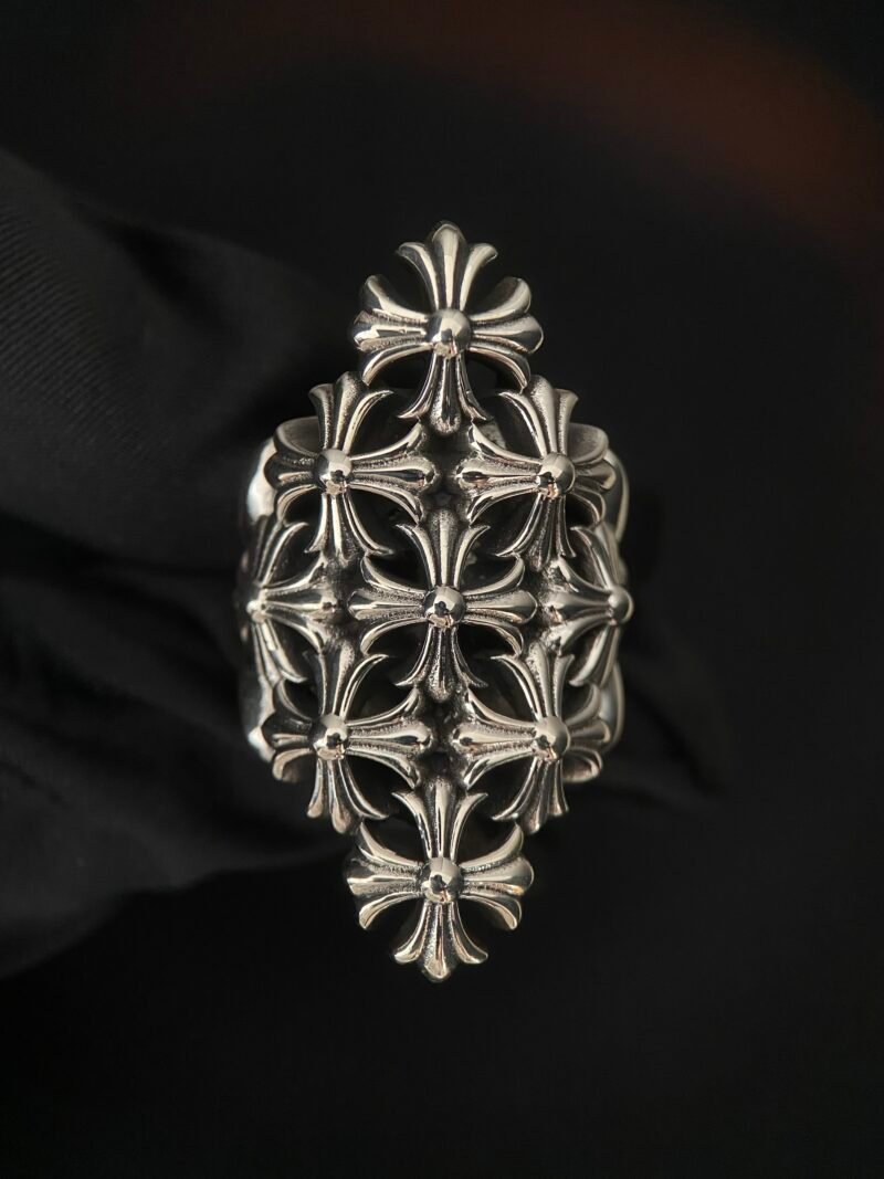 Chrome Hearts Ring 003