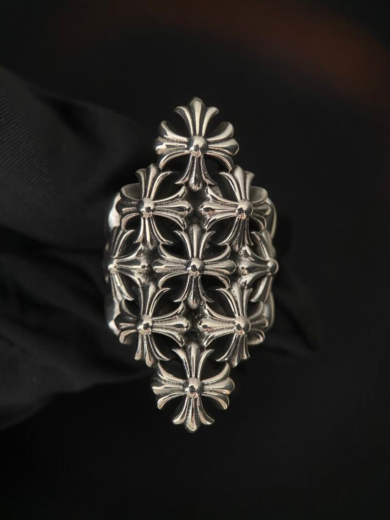 Chrome Hearts Ring 003