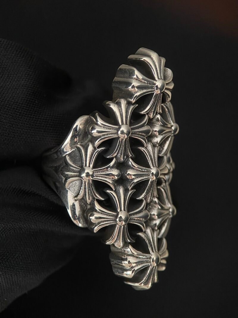 Chrome Hearts Ring 003