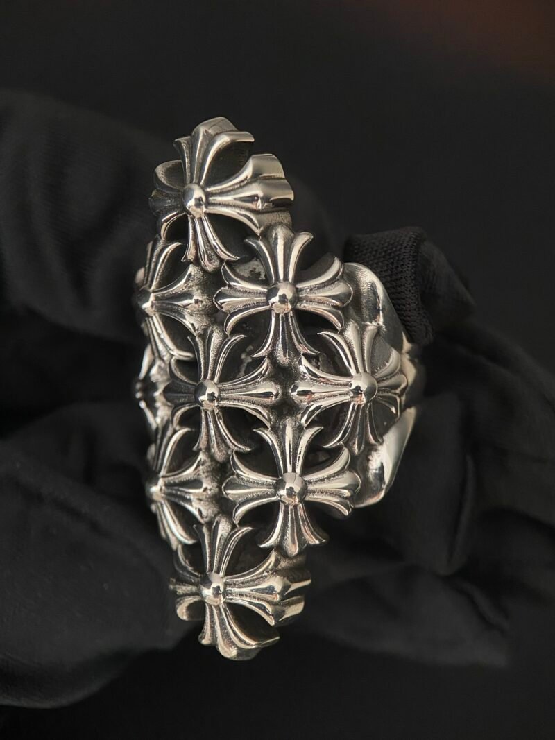 Chrome Hearts Ring 003