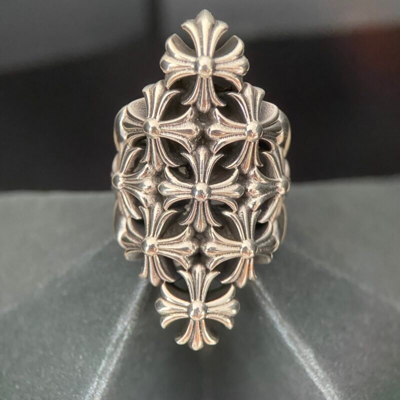 Chrome Hearts Ring 003