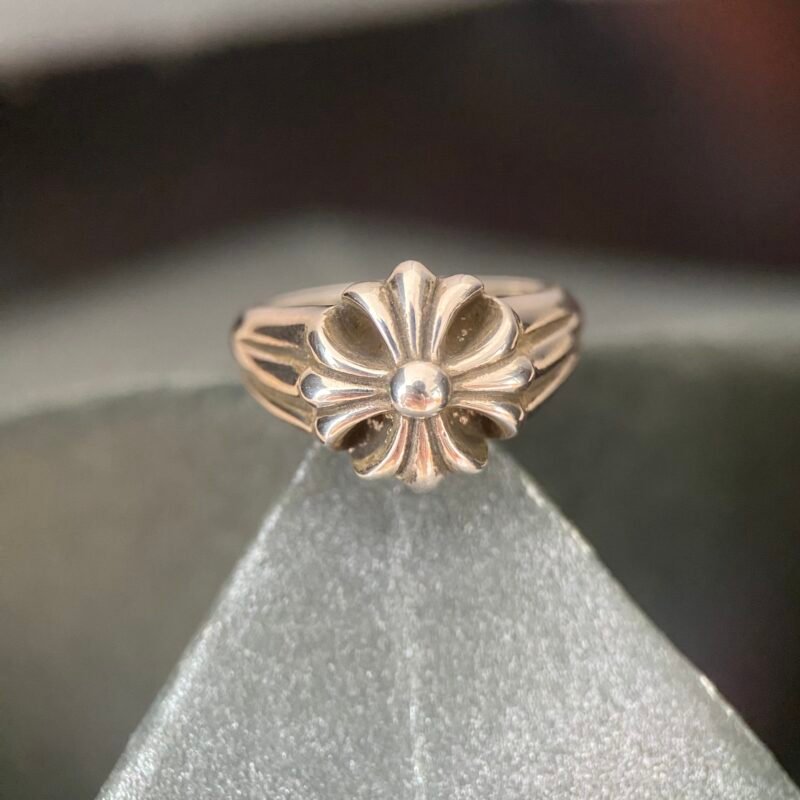 Chrome Hearts Ring 004