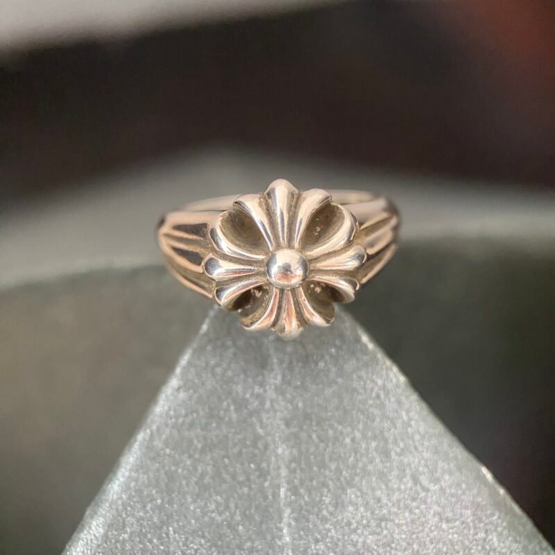 Chrome Hearts Ring 004