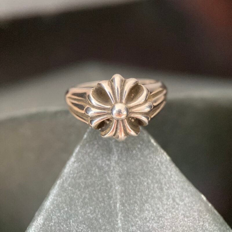 Chrome Hearts Ring 004