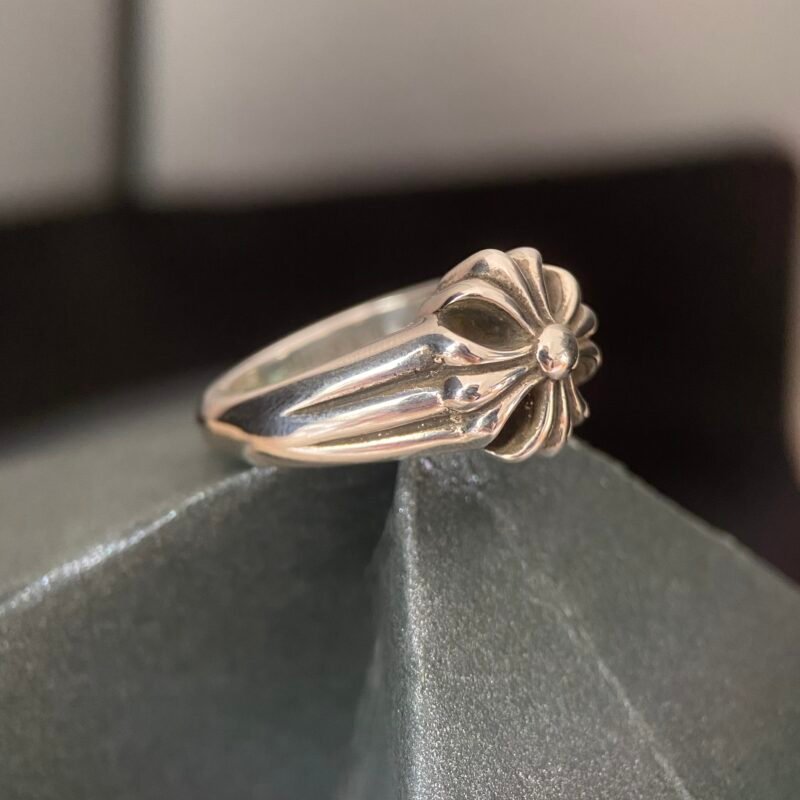Chrome Hearts Ring 004
