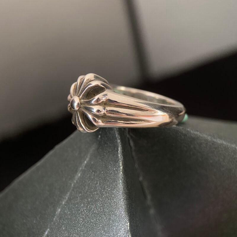 Chrome Hearts Ring 004