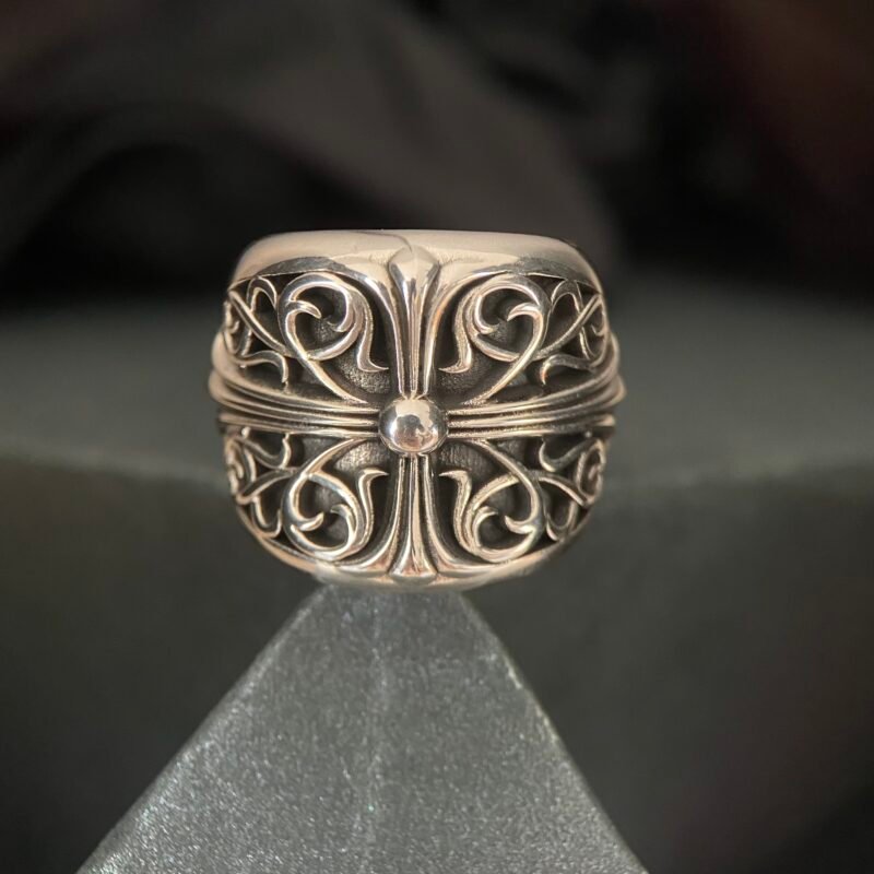 Chrome Hearts Ring 005