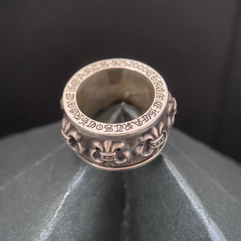 Chrome Hearts Ring 007