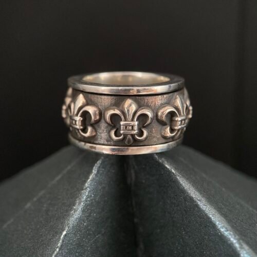 Chrome Hearts Ring 007