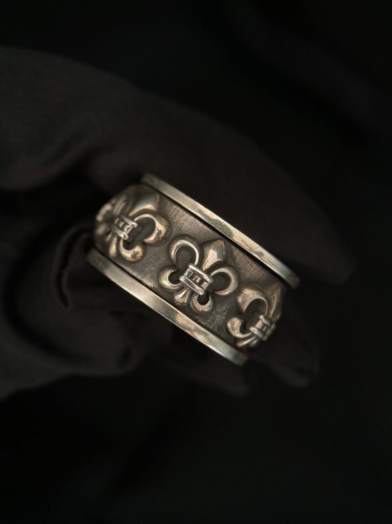 Chrome Hearts Ring 007