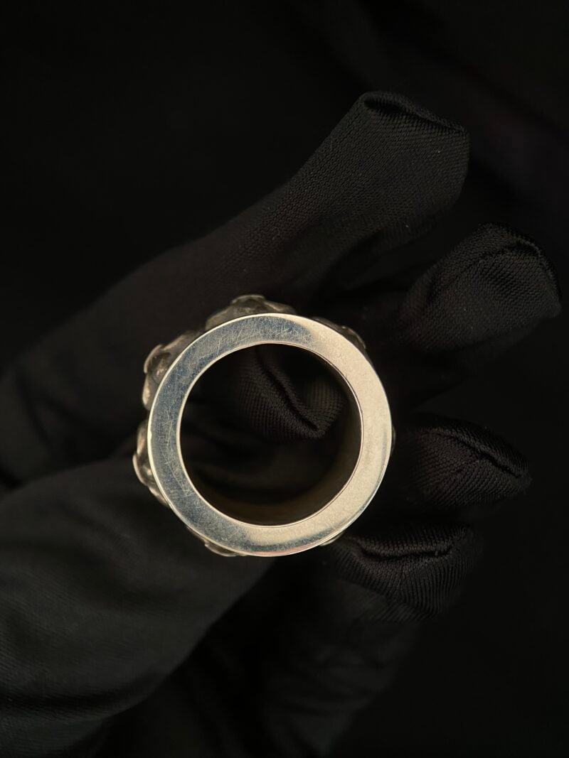 Chrome Hearts Ring 007