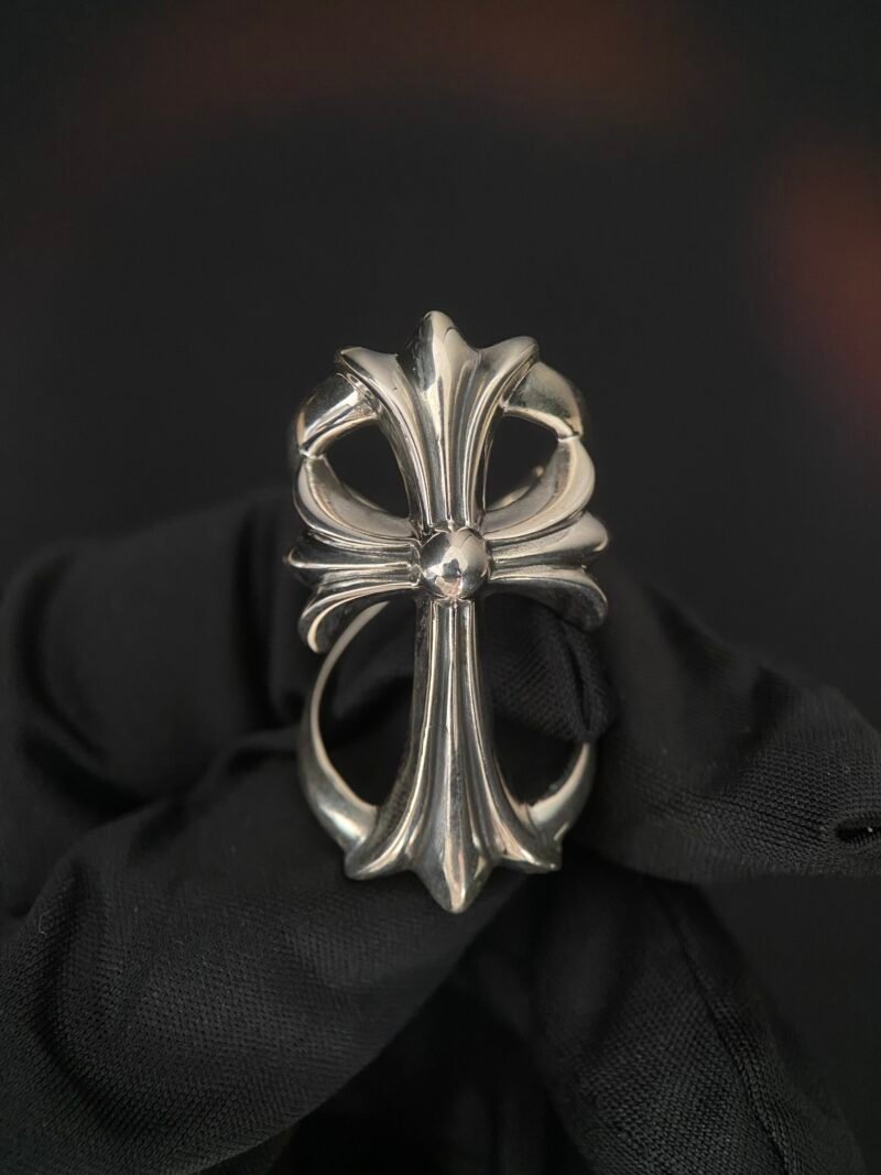 Chrome Hearts Ring 008