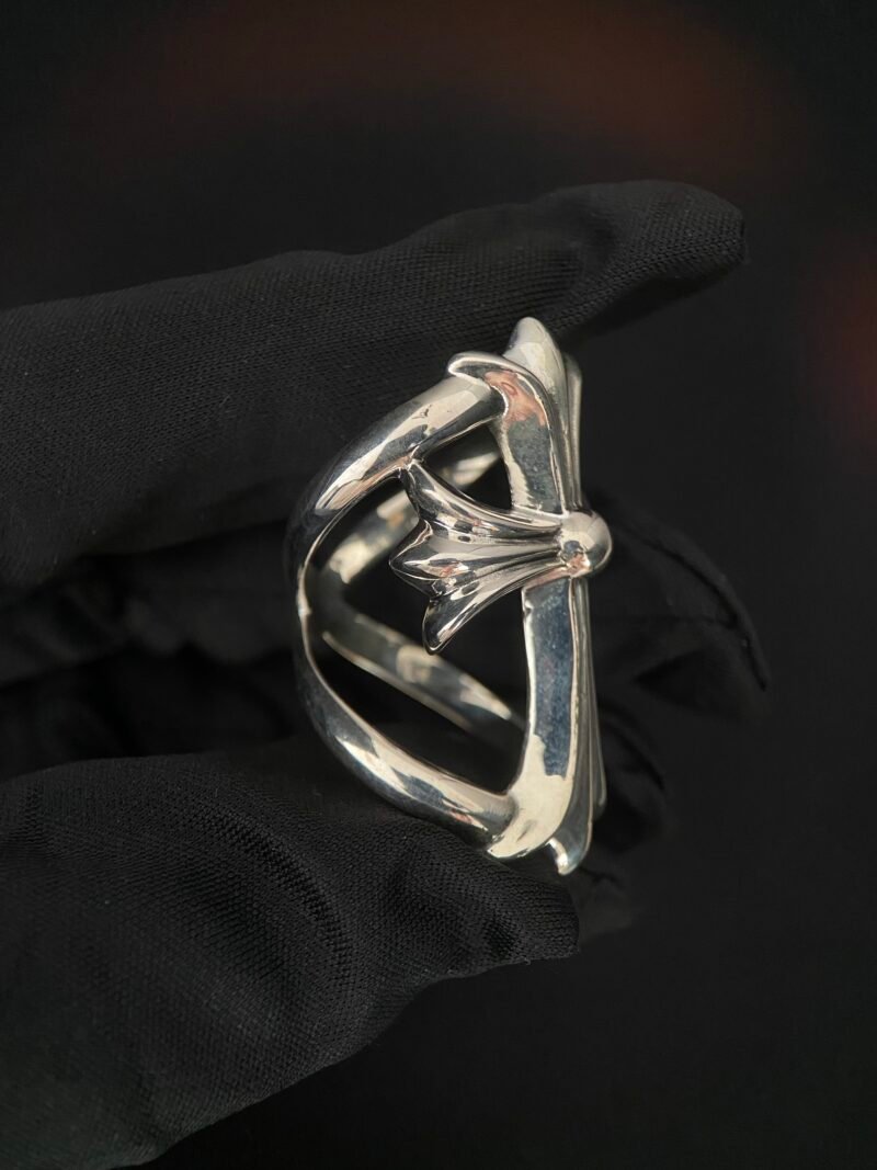 Chrome Hearts Ring 008