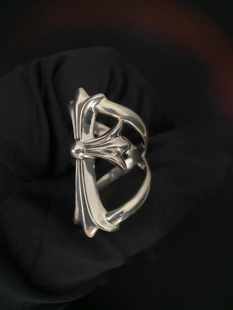 Chrome Hearts Ring 008