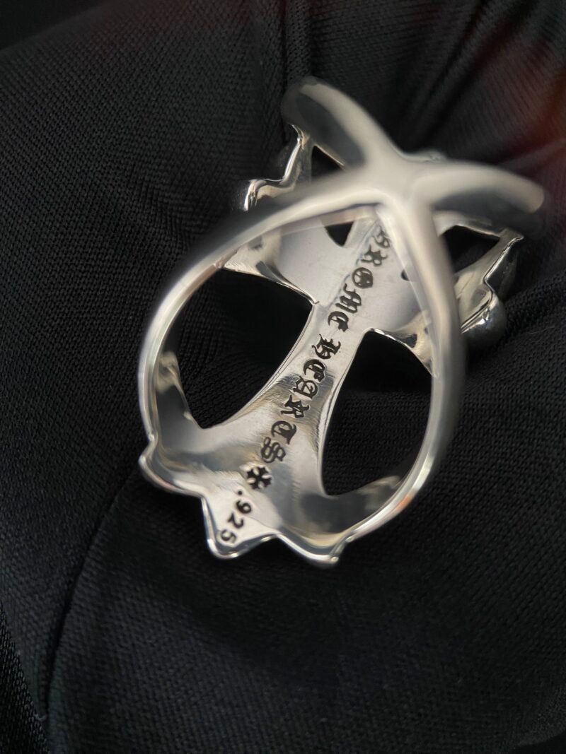 Chrome Hearts Ring 008