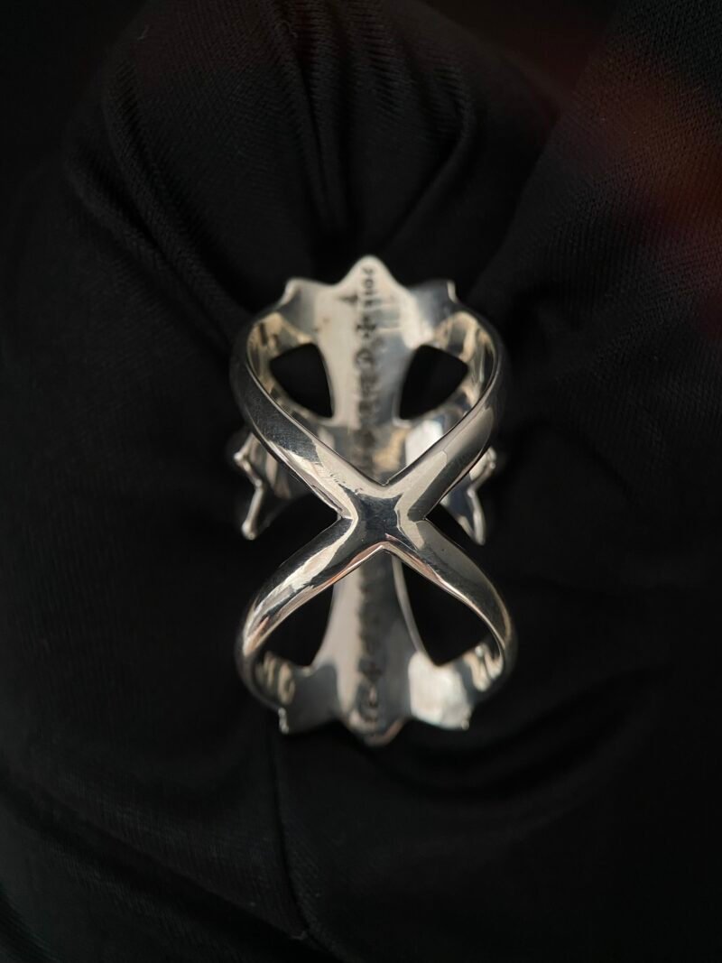 Chrome Hearts Ring 008