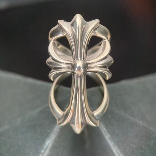 Chrome Hearts Ring 008