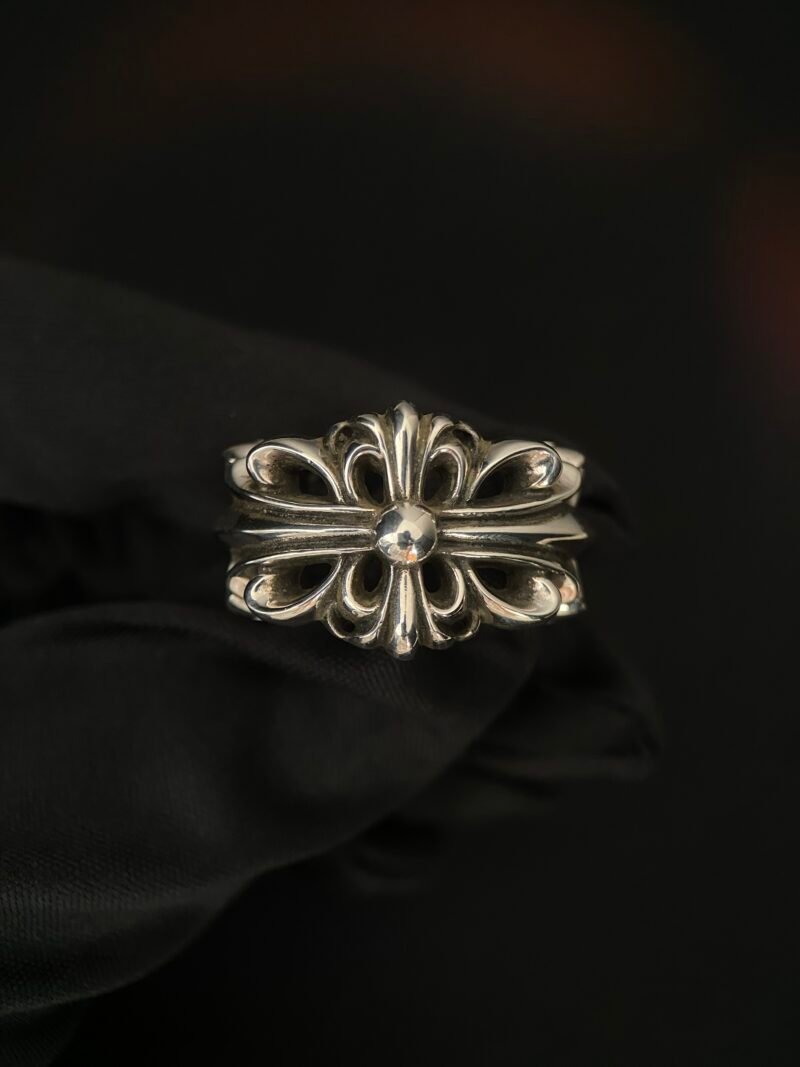 Chrome Hearts Ring 009