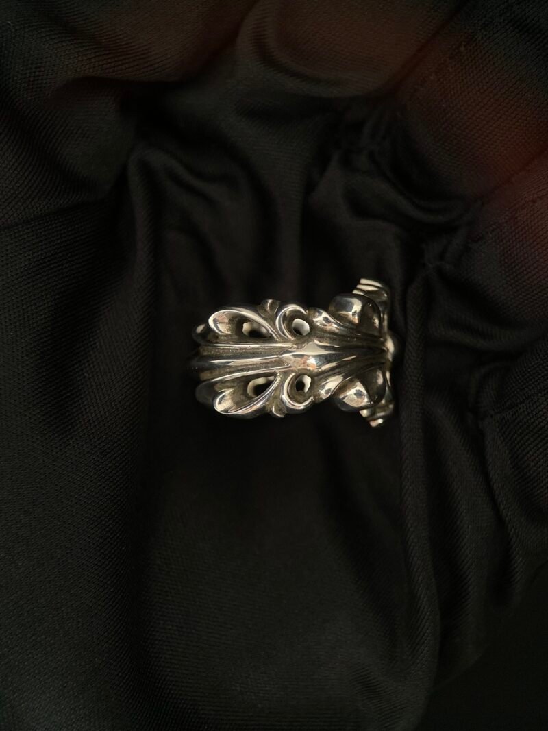 Chrome Hearts Ring 009