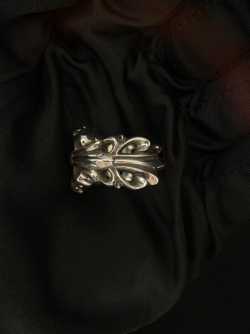 Chrome Hearts Ring 009