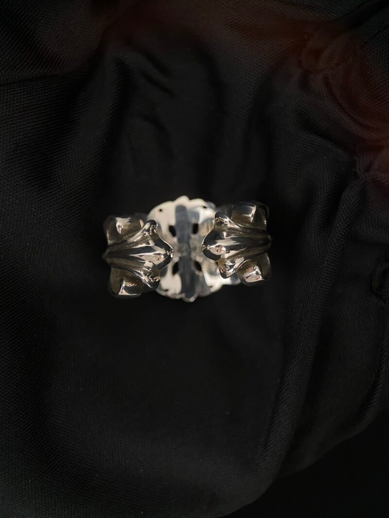Chrome Hearts Ring 009