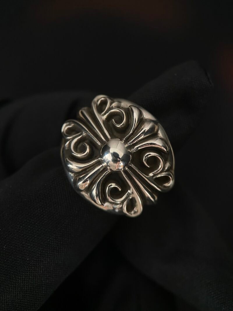 Chrome Hearts Ring 010